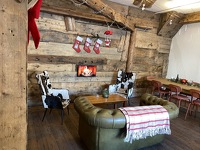 © Snack Bar Le Wood_Val Cenis-Termignon - S.Joya Fernandez