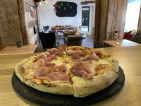 © Snack Bar Le Wood_Val Cenis-Termignon - S.Joya Fernandez