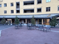 © Snack Bar Le Wood_Val Cenis-Termignon - S.Joya Fernandez