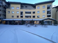 © Snack Bar Le Wood_Val Cenis-Termignon - S.Joya Fernandez