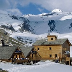 © Refuge de la Femma - refuge du Parc national de la Vanoise - Parc national de la Vanoise - GOTTI Christophe