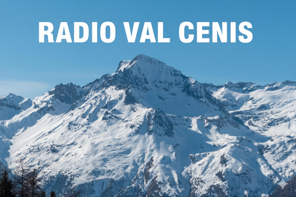 © Radio Val Cenis à Lanslevillard - Gemini IA