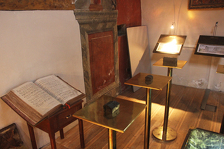 © Espace Culturel Saint-Roch_Val-Cenis - JF Durand