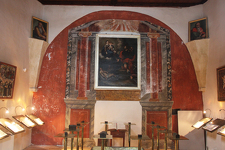 © Espace Culturel Saint-Roch_Val-Cenis - JF Durand