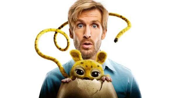 Projection : Marsupilami en Avant-Première