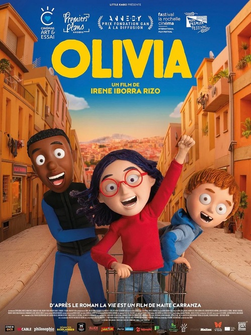 Screening : Olivia
