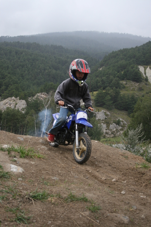 Kids Cross (2 semaines)