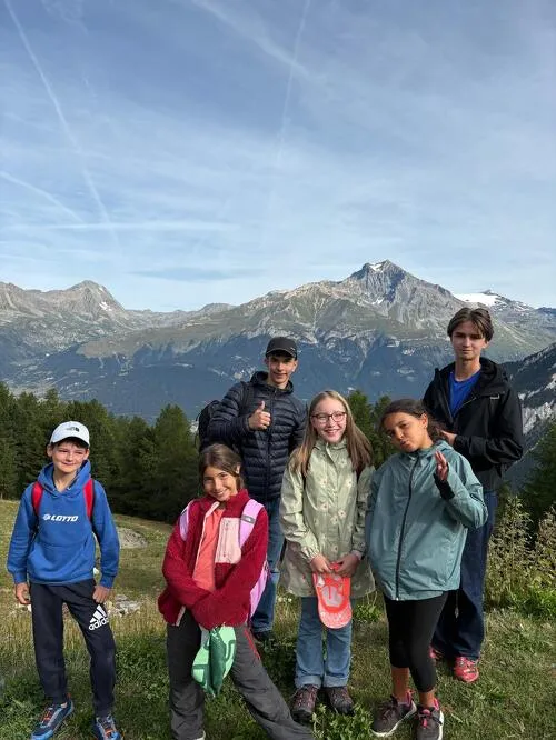 Défi 3000 mètres (2 semaines)