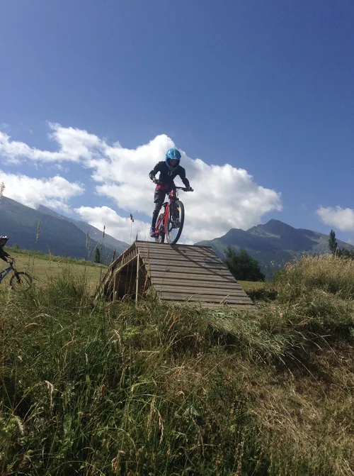 VTT Beginers