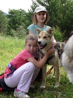 © P1000622.JPG - Neige et Soleil