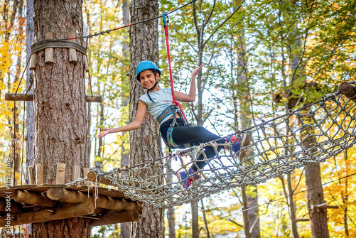 Montagn'O Top (2 semaines)