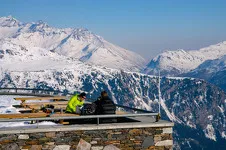 © Refuge de l'Arpont (PNV)_Val-Cenis - BLANCHEMAIN Joël - PNV