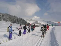 © trappeurs.JPG - NEIGE ET SOLEIL 