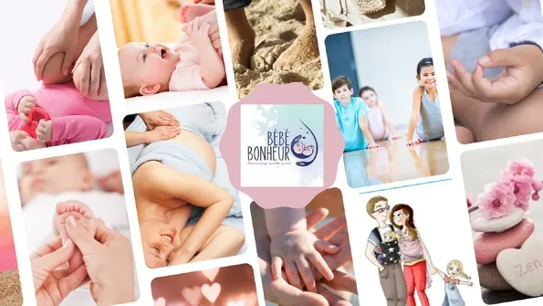 Bébé Bonheur (Baby happiness)