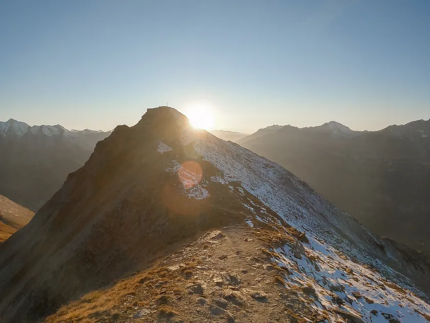 © Col de Sollières - OTHMV - D. Cuvelier