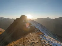 © Col de Sollières - OTHMV - D. Cuvelier
