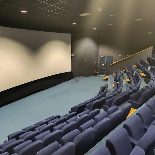 Bioscoop Norma Ciné