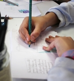 © Atelier dessin carnet de vacances à Val Cenis-Lanslevillard - destrucsbien