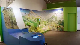 © Exposition permanente - Entrez en Vanoise_Val-Cenis - JF Durand