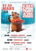 © Festival C'est l'Printemps in Val Cenis- OTHMV