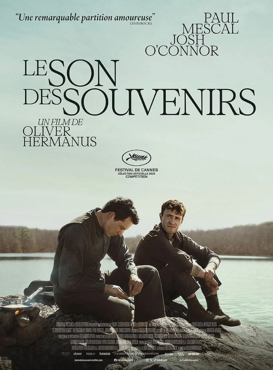 © Projection : Le son des souvenirs_Val-Cenis - Allociné