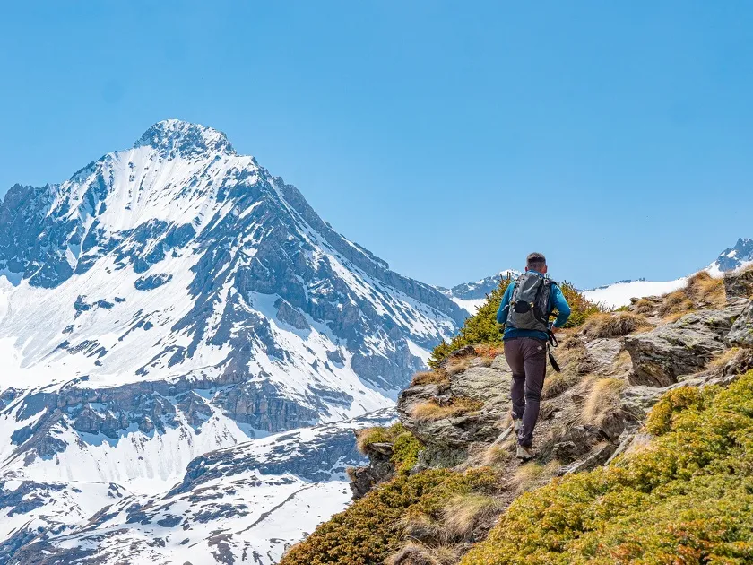 © Traversée de Méan Martin - 3-day hike - short version_Val-Cenis - OTHMV - D. Cuvelier