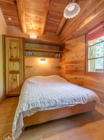 © Refuge du Suffet à Val Cenis Bramans - G.Canal - OTHMV