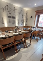© Restaurant Le Pic du 35 à Val Cenis-Lanslebourg - C.Zapillon