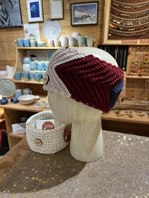 LEN Crochet Creations
