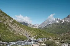 © Tour pédestre de Méan Martin en 4 jours - Etape 3 - Du refuge l'Auberge de Bellecombe au refuge du Fond des Fours_Val-Cenis - OTHMV - Lavila