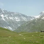 Wandelingen in Le Lac Blanc en Refuge de Plan du Lac - uitbreiding naar Entre deux Eaux - K.Mandray