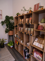 © L'Achimie Parfaite à Fourneaux - Adeline Leal