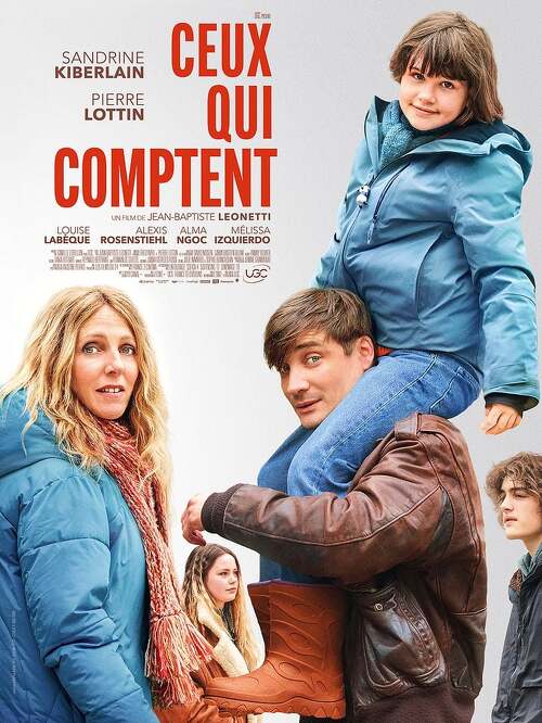 Screening: Those who count