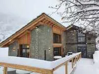 © Bar Le Chardon Bleu in Val Cenis- V. Robin