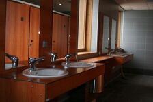 © Camping and Winter Caravan Park of Lanslevillard - V.Robin