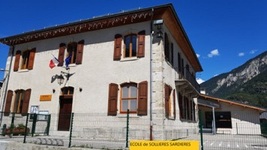 © Ecole élémentaire publique de Sollières-Sardières_Val-Cenis - Mairie de Val Cenis
