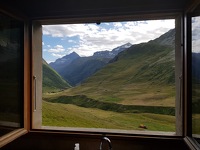 © Le Refuge d'Entre-Deux-Eaux à Val Cenis Termignon - B.Bardin