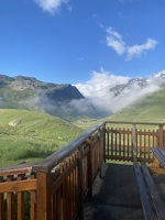 © Le Refuge d'Entre-Deux-Eaux à Val Cenis Termignon - B. Bardin