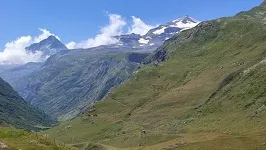 © Berghut Entre-Deux-Eaux in Val Cenis - B. Bardin