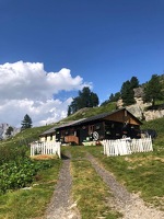 © La Ferme d'Etache in Val Cenis-Bramans - M.Favre