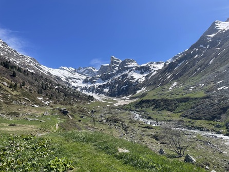 La Ferme d'Etache