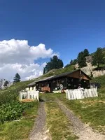 © La Ferme d'Etache à Val Cenis-Bramans - favre martine