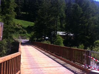 © Camping des Balmasses in Val Cenis-Lanslebourg - TOF