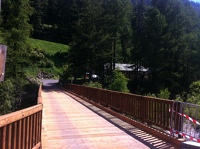 © Camping des Balmasses in Val Cenis-Lanslebourg - TOF