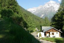 © Camping des Balmasses in Val Cenis-Lanslebourg - TOF