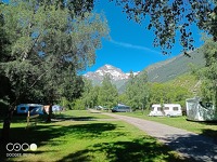 © Camping des Balmasses in Val Cenis-Lanslebourg - TOF