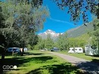 © Camping des Balmasses in Val Cenis- TOF