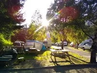 © Camping des Balmasses in Val Cenis- TOF