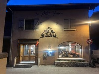 © Restaurant La Petite Ferme in Val Cenis-Termignon - Florent