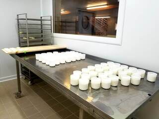© Fromagerie La P'tite Ferme d'Antho à Val Cenis-Lanslebourg - A.Jorcin
